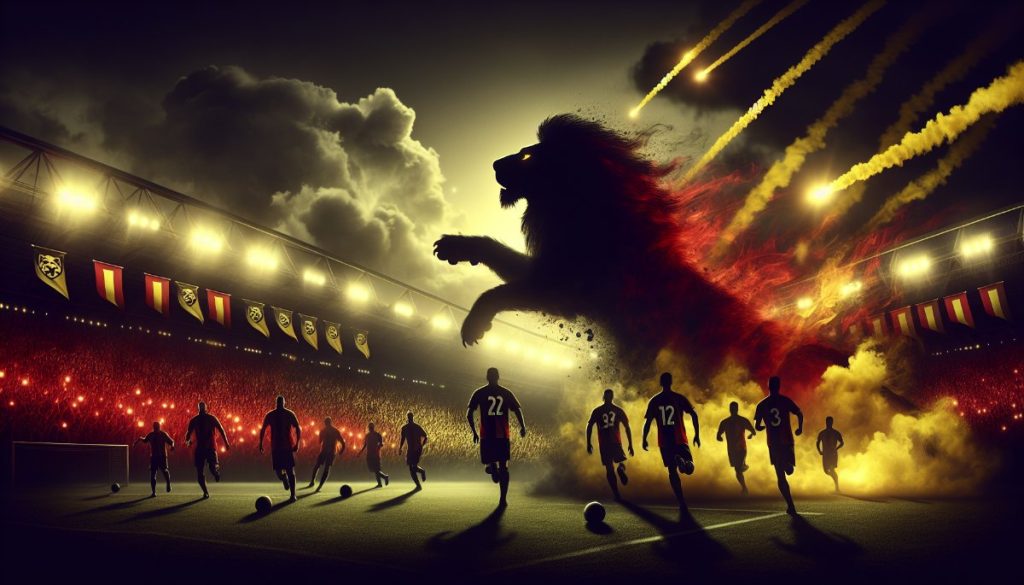 Aslanlar Juventus’u Ezmek İçin Hazır!