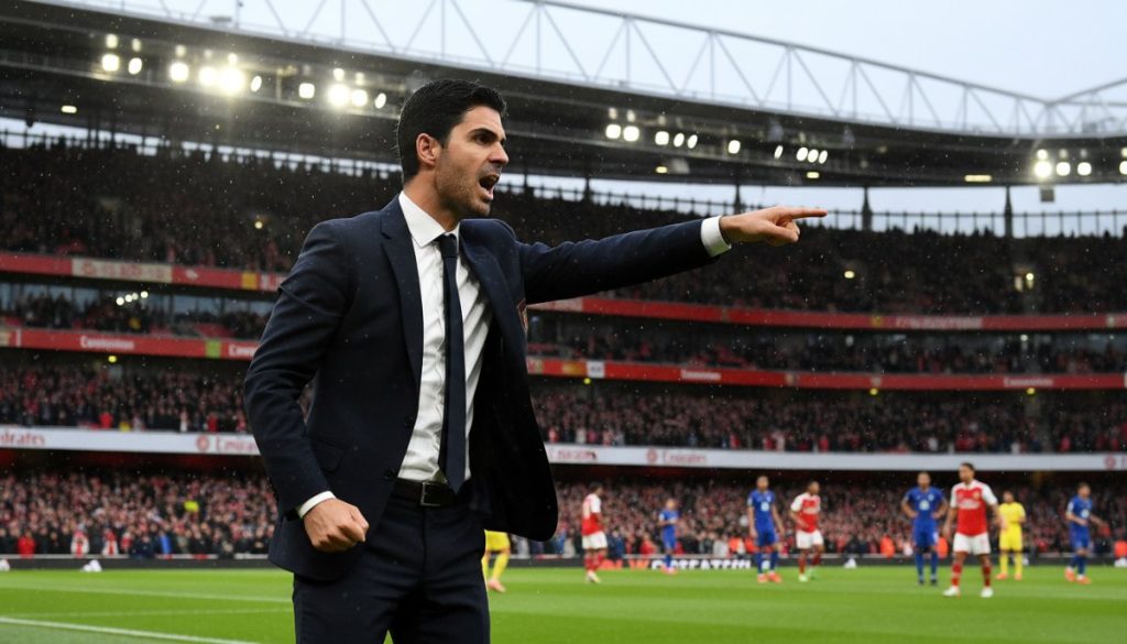 Londra’nın Yeni Kralı Kim? Emirates’te Kritik Gece