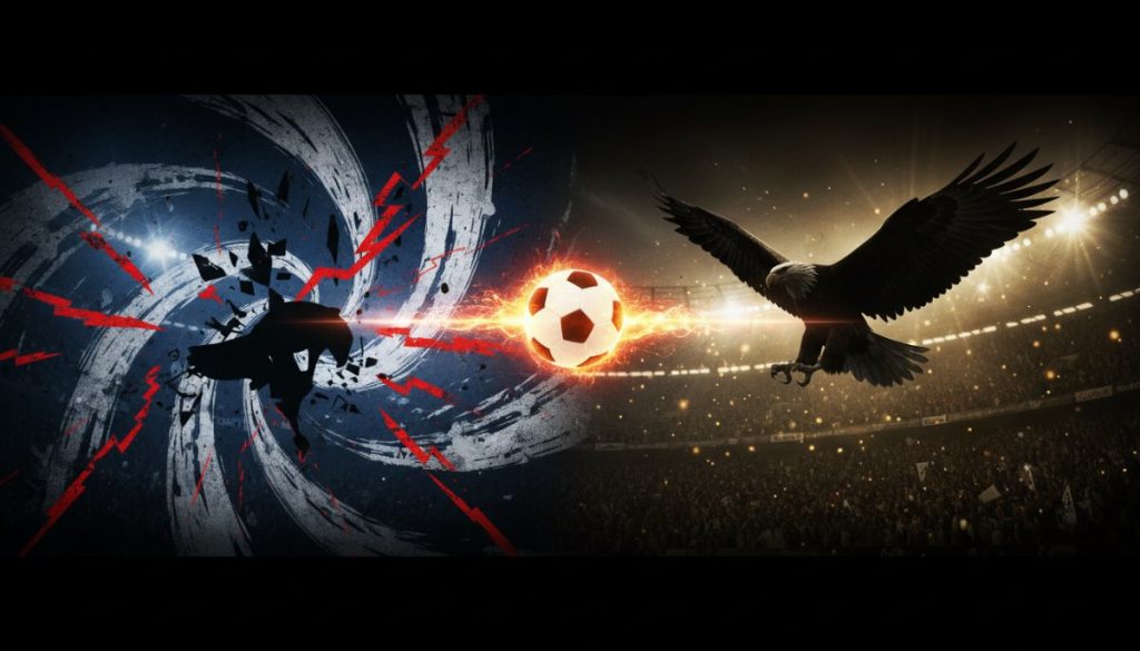 Kartal Zirve Yolunda: Kasımpaşa Deplasmanında Kritik Sınav
