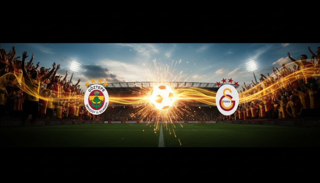 Şampiyonluk Yolunda İzmir’de Büyük Hesaplaşma