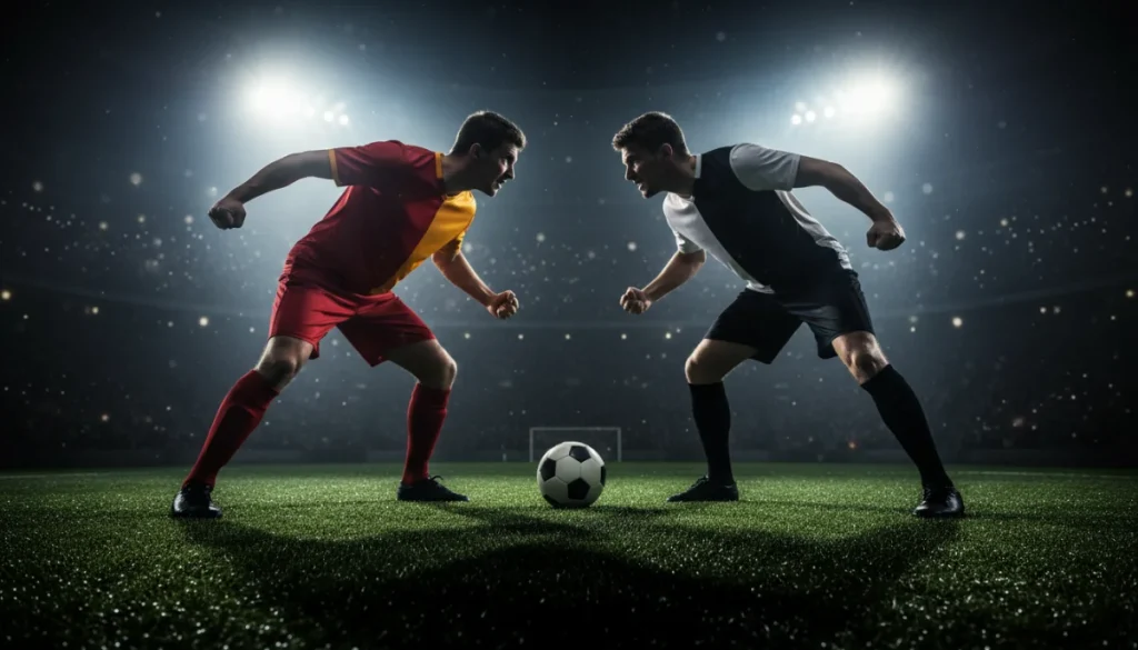Süper Lig’de Erken Final Havası: Aslan ve Körfez Düellosu