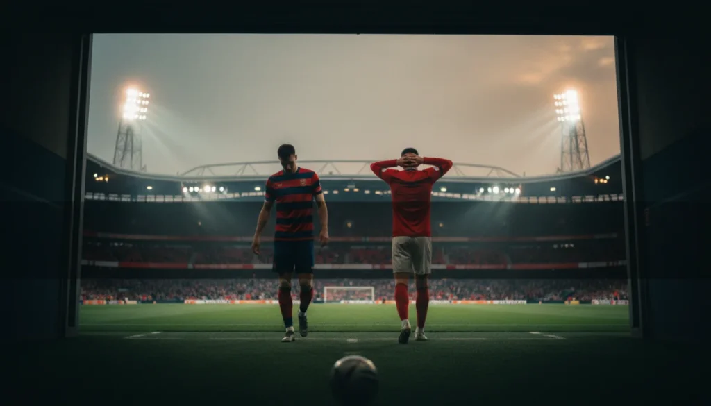 Arsenal’in Şampiyonluk Düğümü Selhurst Park’ta Çözülüyor