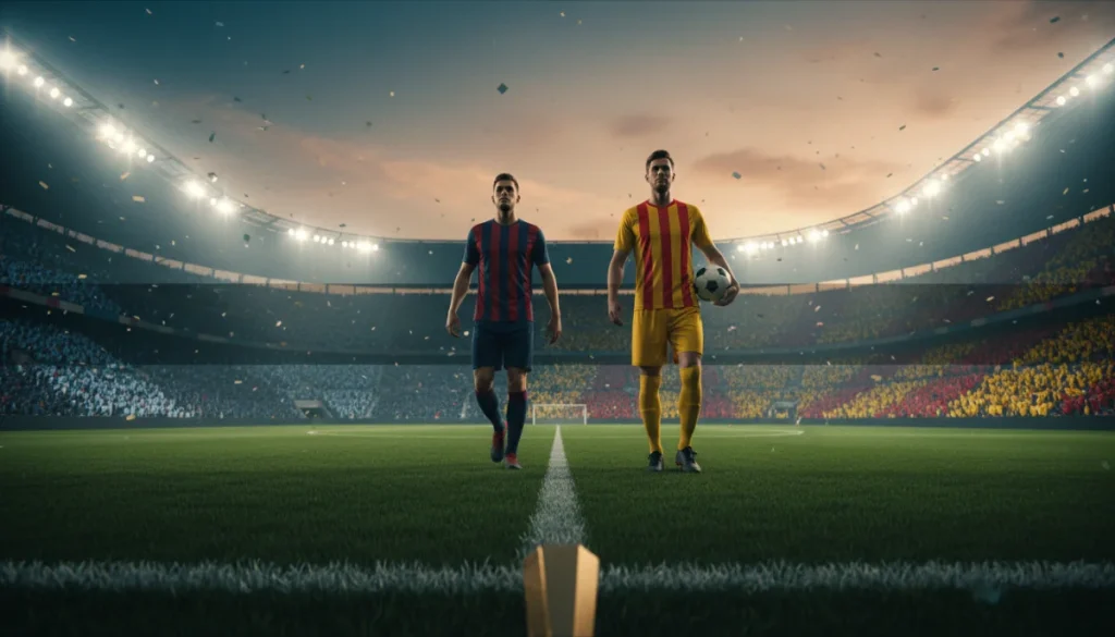 Kasımpaşa-Galatasaray: Şampiyonluk Finali Kime?