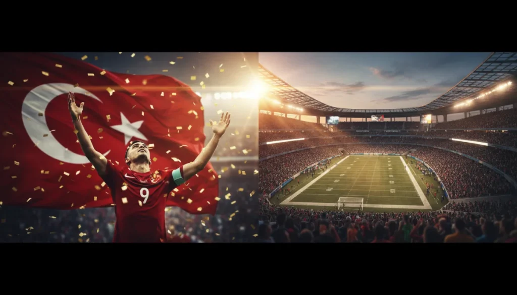 2026 Dünya Kupası D Grubu Analizi: Ay-Yıldızlıların Amerika Rüyası Başlıyor!