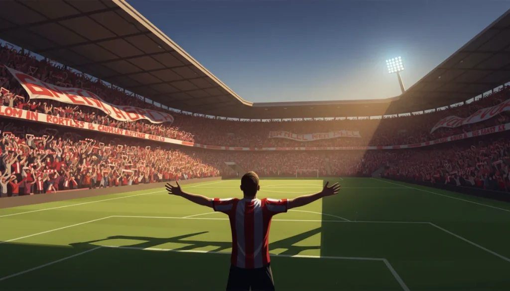Sunderland Chelsea Rekabetinde Stadium of Light Final Analizi