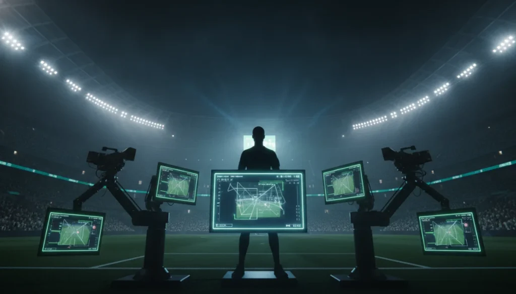 Shaun Evans Dosyası Kapandı: FIFA’dan Resmi Karar Geldi