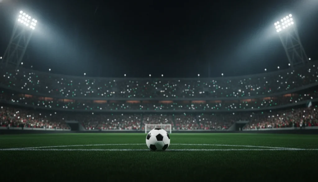 Azteca Stadı’nda Dev Kapışma: Çeyrek Finalist Kim Olacak?
