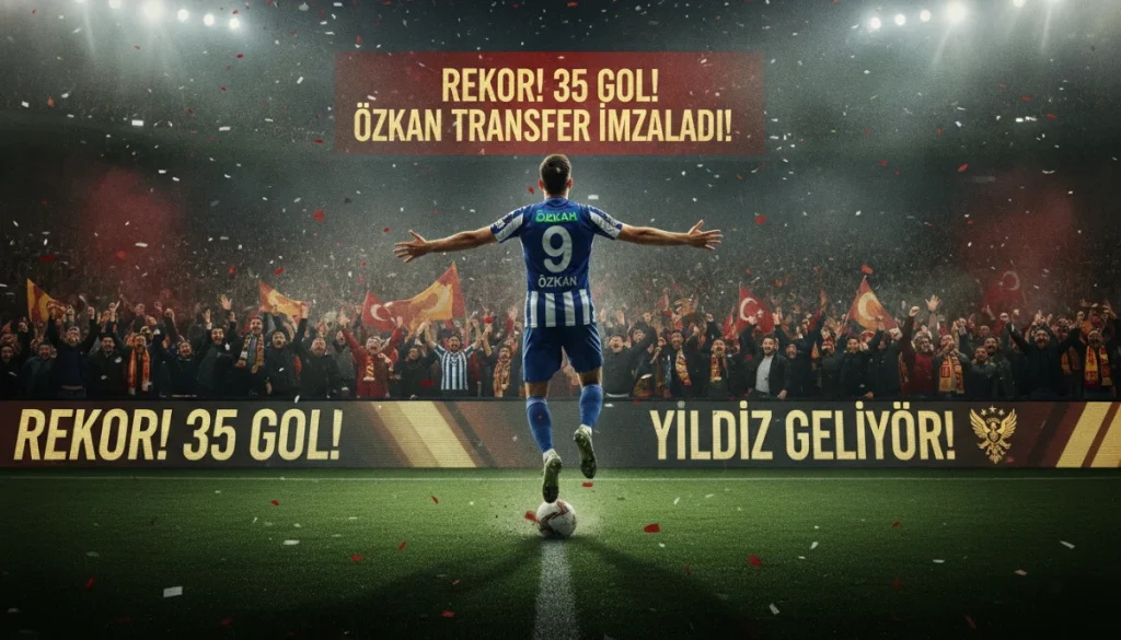 Fırtına’nın Yeni Hücum Gücü Muazzam Rakamlarla Geldi