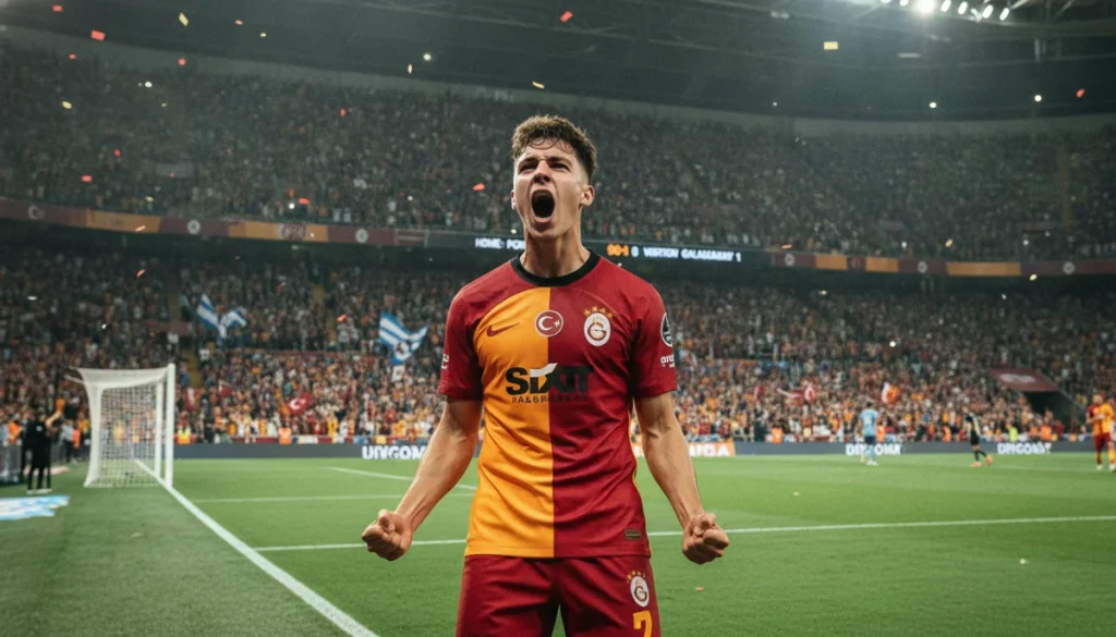 Sarı-Kırmızılılarda Deniz Gül Dönemi: Tüm Mali Ayrıntılar