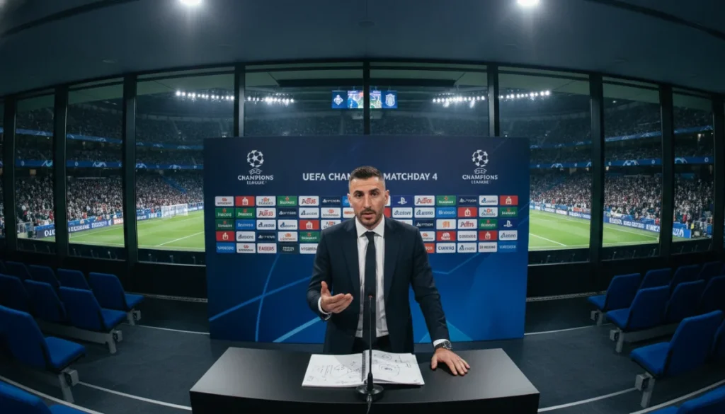 Arda Turan’ın Avrupa Vizyonu: Şampiyonlar Ligi Analizi ve Atletico Madrid Özlemi
