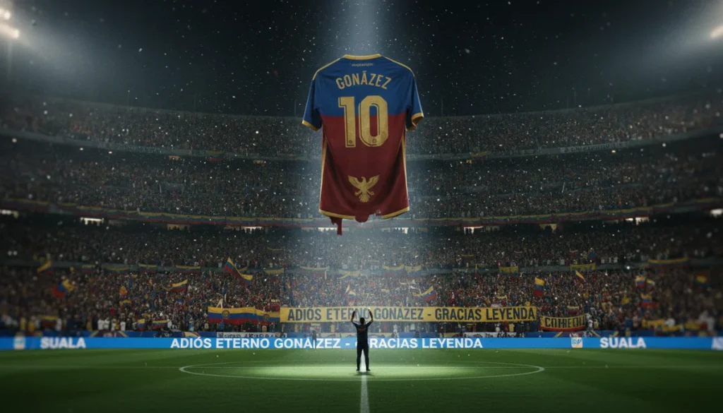 Efsane Veda Ediyor: Messi’nin 10 Numarası Neden Dokunulmaz Olamıyor?
